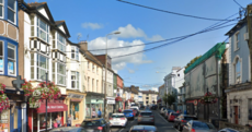 Quiz: What Irish town or village is this main street in?