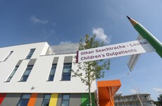 Families putting off attending hospital appointments for children during pandemic, hospital group says