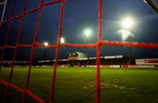 League of Ireland clubs to consider proposal for games behind closed doors