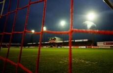 League of Ireland clubs to consider proposal for games behind closed doors
