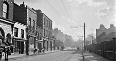Quiz: Look at these old photos of Dublin - what pub stands there today?