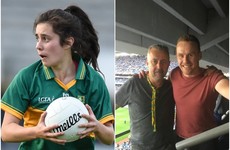 'He is still in the induced coma, he is still on a ventilator' - Kerry star on father's Covid-19 battle