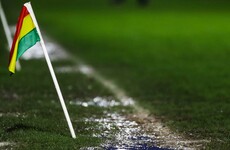 Carlow footballer confirms he has received 4-year ban for anti-doping violation