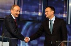 FF and FG tell the Greens they want to 'tease out' how 7% emissions reduction might be achieved