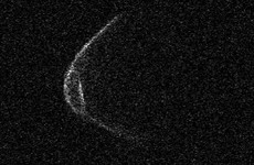 Mile-wide asteroid set to pass within 3.9m miles of Earth today