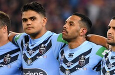NRL's planned May restart given 'warning shot' after players flout rules