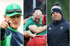 Zoom calls with POC, Schmidt and Fogarty - How Irish refs are staying sharp