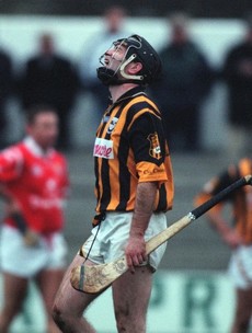 Conspiracies and legends in the cold - the controversial Hurling Team of the Millennium