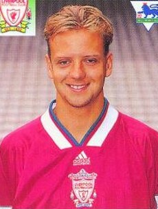 Quiz: How many of these random 90s Premier League footballers can you identify? - Part VI