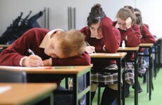 Junior Cert students to receive 'certificates of completion' from State and written report from school