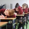 Junior Cert students to receive 'certificates of completion' from State and written report from school