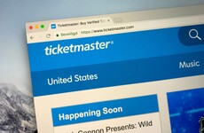 Ticketmaster is no longer refunding fees on returns for rescheduled gig tickets