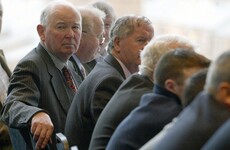 Tributes paid after death of former Clare manager and chairman Noel Walsh