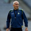 'It's unfortunate that it didn't work out' - Donie Buckley's departure in Kerry