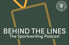Now That’s What I Call Behind The Lines, Vol 2 - listen to the best bits from our sportswriting podcast