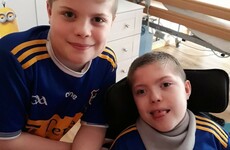 'It's terrifying': Parents with sick children fear public flouting Covid-19 guidelines