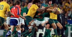 Quiz: What do you remember about Stephen Ferris' impactful career?