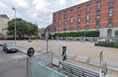 Man charged after woman stabbed in Dublin city centre