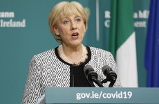 Businesses should plan for how they can reopen while adhering to social distancing rules, says minister