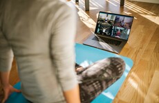 From interactive quiz shows to yoga - here are some online events to check out this weekend