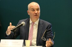'I don't anticipate advice will change': Holohan says it's unlikely ease of restrictions will be announced this Friday