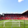 Manchester United given permission to trial safe standing at Old Trafford