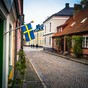 Covid-19: Swedish city to spread tonne of chicken manure to stop revellers gathering in park