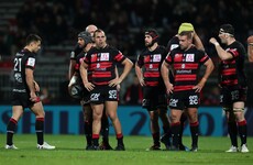 French rugby bosses agree to cancel season, aim to start 20/21 in September