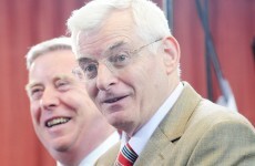 Oireachtas to seek legal advice over TDs using travel expenses