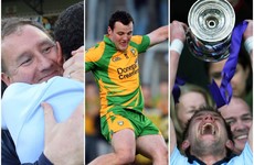 'To be part of that is really special' - 10 years on from a pivotal Dublin Donegal All-Ireland final