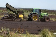 Bord na Móna employees will continue to turn up for work every day despite attempted lay-offs