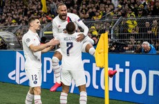 PSG crowned champions as French season is ended early
