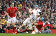 Irish starter looking unlikely as The42 Rugby Weekly panel pick their Lions back rows for 2021