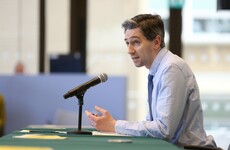 Reproduction rate currently between 0.5 and 0.8 as Harris says measures 'saved over 3,500 lives'