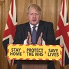 Boris Johnson promises 'comprehensive plan' in first press conference since recovering from Covid-19