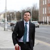 Paschal Donohoe says ministers won't take pay cut during Covid-19 pandemic