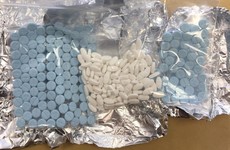 Gardaí in Cork seize 300 prescription tablets believed to have been bought on the internet