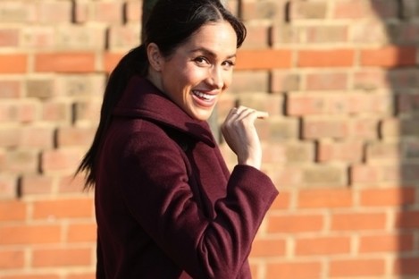 Meghan Markle is suing Associated Newspapers over five articles.