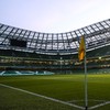 Government re-affirm commitment to hosting rescheduled Euro 2020 games in Dublin