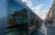 Only 'minor increase' in Dublin city centre traffic levels over last fortnight