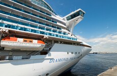 Sitdown Sunday: The nightmare voyage of the Diamond Princess