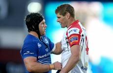 'It turned out to be the best four years of my career by a country mile'