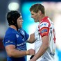 'It turned out to be the best four years of my career by a country mile'