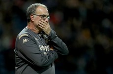 Leeds chief optimistic club will be promoted to Premier League