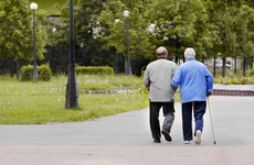 Campaign group welcomes slight relaxation of cocooning but calls for voices of older people to be heard