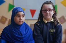 'It was incredible to witness': RTÉ documentary shows the power of the arts for young children