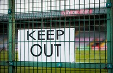 Projected July return date for soccer and GAA