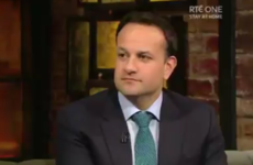 'There is a risk we could go backwards': Taoiseach appears on Late Late show to discuss Covid-19 roadmap