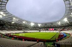 Neutral venues required to complete Premier League season
