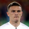 Kieran Trippier charged with allegedly breaching FA’s betting rules